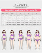 4-Pack High-Waist Seamless Butt-Lifting Shorts