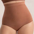 Seamless Shaping Panty for All-Day Comfort