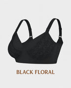 Wireless Adjustable Lift Comfort Bra
