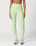 High-Waist Tummy Control Butt Lifting Leggings