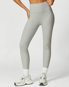 High-Waist Tummy Control Butt Lifting Leggings