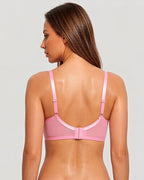 2-Pack Full Coverage Lace Minimizer Bras