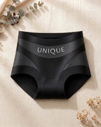 Tummy-Smoothing Seamless Boyshorts(6pcs)