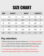 Zip-Up Sauna Sweat Compression Waist Trainer Vest