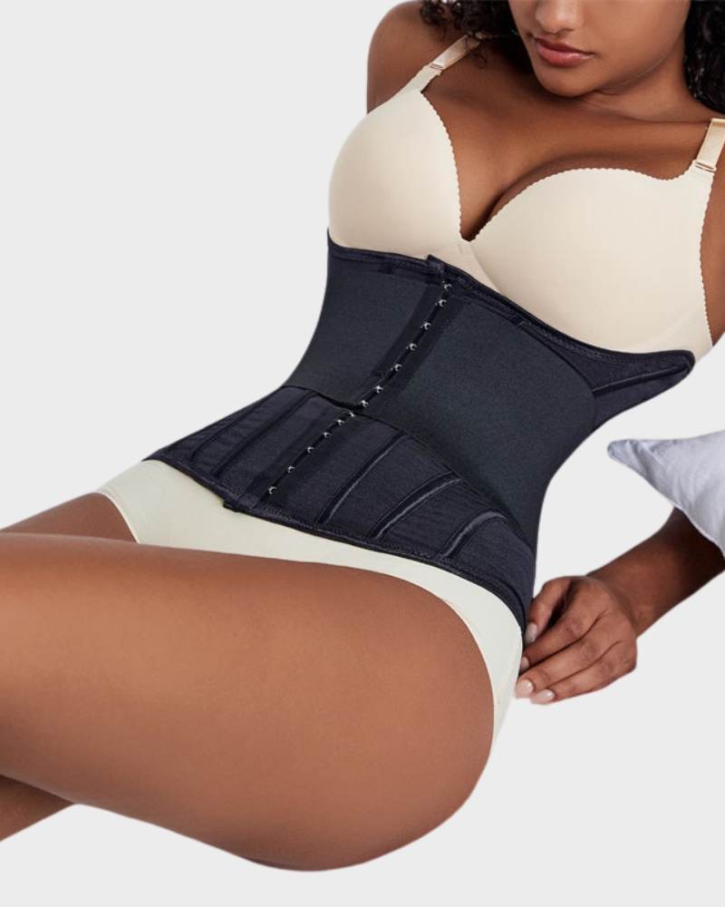 Latex Tummy Control Waist Trainer