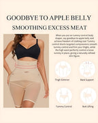 Women's shaping underwear
