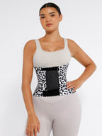 Triple Wrap Tummy Control Waist Trainer Belt