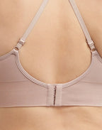 Deep V Wireless Lift Bralette
