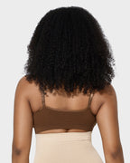 Seamless Wireless Wire-Free Shaping Bra
