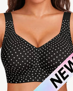 All-Day Comfort Wireless Full Coverage Smoothing Jelly Bra