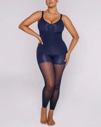 Skin Flow Full Coverage Bodysuit