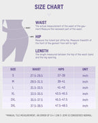 Comfy Everyday High-Waist Panties with Lace Trim, 5-Pack