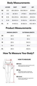 High-Waist Tummy Control Butt Lifting Leggings