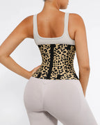 Triple Wrap Tummy Control Waist Trainer Belt