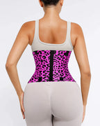 Triple Wrap Tummy Control Waist Trainer Belt
