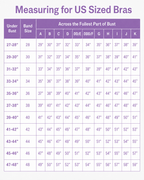 Breathable Spacer Underwire T-Shirt Bra